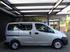 NISSAN NV200 VANETTE VAN