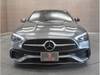 MERCEDES BENZ C-CLASS