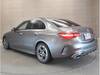MERCEDES BENZ C-CLASS