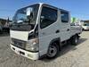 FUSO CANTER GUTS