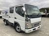 FUSO CANTER GUTS