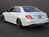 MERCEDES BENZ E-CLASS