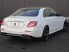 MERCEDES BENZ E-CLASS