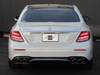 MERCEDES BENZ E-CLASS