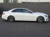 MERCEDES BENZ E-CLASS