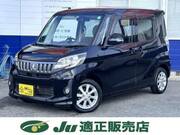 2014 MITSUBISHI EK SPACE