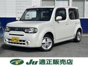 2015 NISSAN CUBE