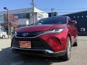 2020 TOYOTA HARRIER HYBRID Z LEATHER PKG