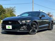 2015 FORD MUSTANG (Left Hand Drive)