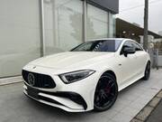 2022 MERCEDES BENZ CLS-CLASS