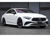MERCEDES BENZ CLS-CLASS
