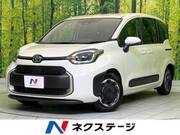 2022 TOYOTA SIENTA
