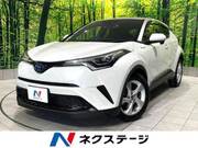 2019 TOYOTA C-HR