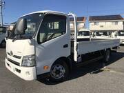 2016 TOYOTA DYNA