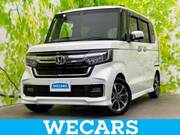 2022 HONDA N-BOX CUSTOM