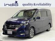 2017 NISSAN SERENA