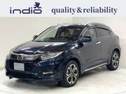 2018 HONDA VEZEL
