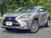2015 LEXUS NX