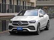 2021 MERCEDES BENZ GLE