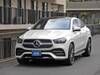 MERCEDES BENZ GLE