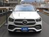 MERCEDES BENZ GLE