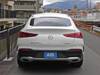 MERCEDES BENZ GLE