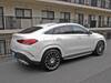 MERCEDES BENZ GLE