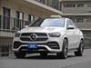 MERCEDES BENZ GLE