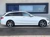 MERCEDES BENZ C-CLASS Stationwagon