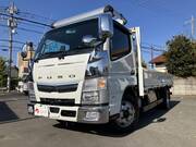 2019 FUSO CANTER