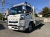 FUSO CANTER