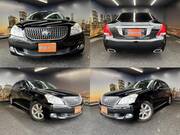 2013 TOYOTA CROWN MAJESTA