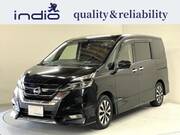 2017 NISSAN SERENA