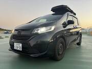 2017 HONDA FREED HYBRID