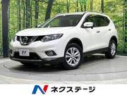 2015 NISSAN X-TRAIL