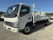2010 FUSO CANTER