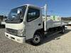 FUSO CANTER