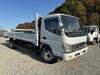 FUSO CANTER