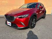 2015 MAZDA CX-3 XD TURING