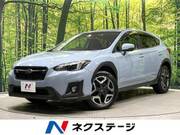 2019 SUBARU XV
