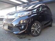 2017 HONDA FREED HYBRID