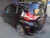 HONDA FREED HYBRID
