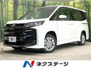 2023 TOYOTA NOAH