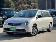 2015 NISSAN WINGROAD