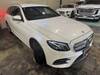 MERCEDES BENZ E-CLASS Stationwagon