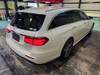 MERCEDES BENZ E-CLASS Stationwagon