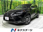 2014 LEXUS NX