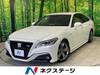 TOYOTA CROWN HYBRID