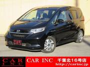 2020 HONDA FREED HYBRID