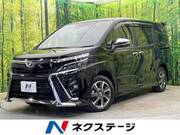 2020 TOYOTA VOXY